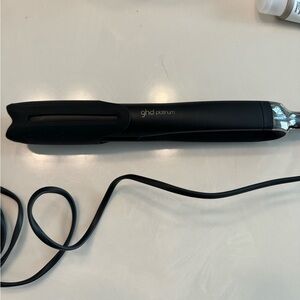 GHD platinum